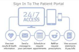 You can go online at your convenience to look at your records and even print out copies for other physicians who care for your medical needs. Associates In Primary Care Medicine Home