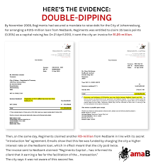 Nedbank is upgrading to a new internet banking system. State Capture The Case Against Nedbank Fin24