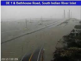 Indian River Inlet Bridge Wow Indian River Delaware