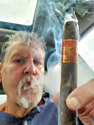 Morning cigar recommendations for St. Patrick's Day