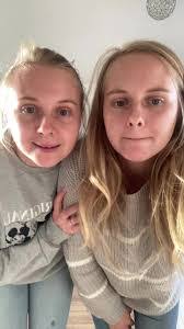 Amy Stallard's Instagram, Twitter & Facebook