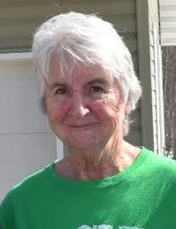 Obituary information for Peggy Knutson