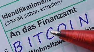 Kryptowährungen, wie bitcoin, ethereum, litecoin oder ganz neu libra von facebook sind in aller munde. Bitcoin Und Die Steuer Wie Kryptowahrungen Versteuern