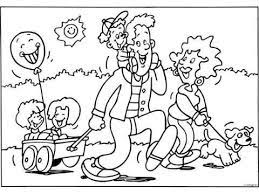 60 páginas para colorear complejas y hermosas con altos detalles. La Familia Paseo Art Comics Fictional Characters
