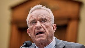 RFK made a massive mistake by ending global vaccine funding