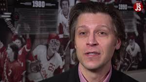 Remembering Jeff Sauer, by Barry Richter