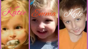 Coble Kids-Tears of an angel