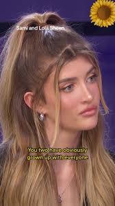 Leslie Shane's Instagram, Twitter & Facebook