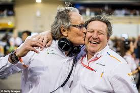 Ojjeh, however, remained a huge fan of f1. J92z903kmv5omm