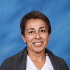 Meet the Board Members