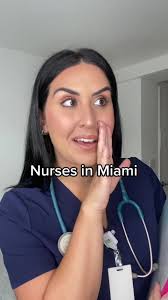 Jonathan Nurse Miami