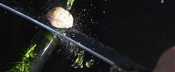 Dove trovare una sciabola per champagne e quale comprare. Infinite Sciabolate Di Champagne Sotto I 35 Euro