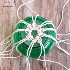 $30.0 6 pcs reproduction glass float ball with fishing net 3 **pick your colors**. Glass Fishing Floats From Thrift Store Vases For Coastal Home Decor