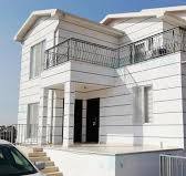 Light Steel Villa | Prefabricated House | Modular Steel Villa