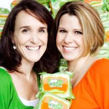 Photo Gallery: 10 Million-Dollar Mompreneurs