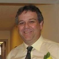 Mr Michael Scott Lonyo Obituary