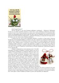 Vedeți imagini de înaltă calitate urmați hashtagul '#martisorul in alte tari'. Pdf Martisorul