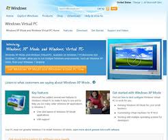 I believe nowadays most computers are 64 bit. How To Install Windows Xp Mode On A Windows 7 Computer Dummies