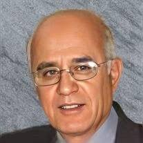 Robert E. Aziz Obituary