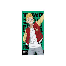 Tokyo revengers tokyo revengers is getting huge day by day. 7net Exclusive Tokyo Revengers Bath Towel Takemichi Hanagaki