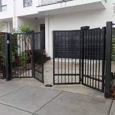 Tiga putra | jasa bikin pagar rumah minimalis sederhana unik murah sidoarjo surabaya gresik pasuruan malang. Jual Pagar Rumah Minimalis Murah Harga Per Meter Khusus Jabodetabek Di Lapak House Healthy Bukalapak