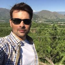 Stream Khawar Iqbal music