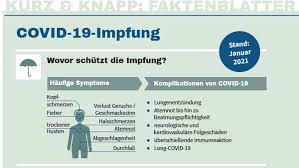 Rki Stellt Faktenblatter Zum Impfen Dentalmagazin De