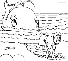 There was an error while processing more related content block (dot to dots): Printable Jonah And The Whale Coloring Pages For Kids