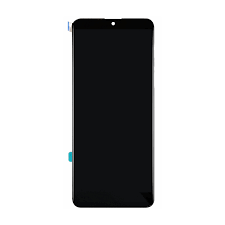 Screen Replacement for BLU G91 Max Black HQ