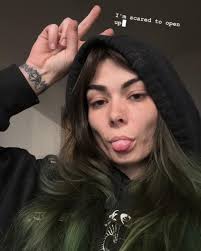 Danielle Brianne Watkins (@nyxstalgia) • Instagram photos and videos