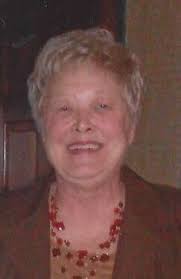 Ada Scorey Obituary (1943