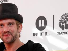 Er kam, kämpfte und hatte am ende die krone auf: Dschungelcamp Peer Kusmagk Dschungelcamp Ist Ein Teil Meines Lebens Haz Hannoversche Allgemeine