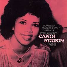 Candi Staton