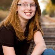 Marjorie Hyatt (clydeandlucille)