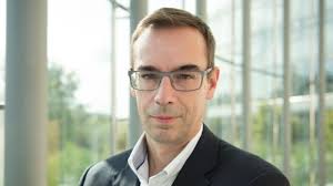 William Carr-Hartley