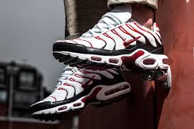 Nike Air Max Plus Western Sydney Wanderers Sneaker Freaker Nike Air Max Plus Nike Air Max Cheap Nike Air Max