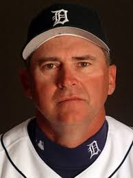 PHOTOS: 50 years of Detroit Tigers managers