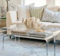 Transform Your Space: 4 Benefits of Custom Acrylic Furniture