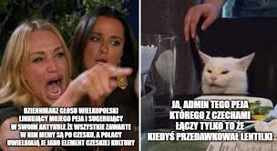 Zobacz najciekawsze publikacje na temat: Czeskie Memy Https Gloswielkopolski Pl Czeskie Memy Robia Furore W Polskim Internecie Nasi Sasiedzi Maja Wyborny Humor Zobacz Najlepsze Czeskie Memy Ar C15 14469499 Ciekawe Czy Dodadza Xdd Facebook