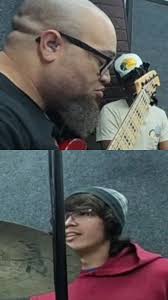 Had a blast playing the Family Guy theme as a one-man band! Split-screen  style with guitar, bass, and drums