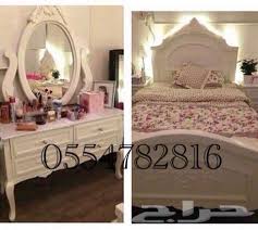حراج بن قاسم بالرياض غرف نوم جديده