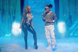 Página inicial reggaeton ozuna del mar (part. Ozuna Y Doja Cat Presentan En Jimmy Kimmel Live Del Mar Qepd News