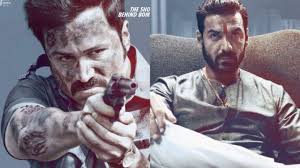 The movies produced in india are released and appreciated worldwide. John Abraham Emraan Hashmi Starrer Mumbai Saga Team Optimistic About Theatrical Release Of Film Bollywood News India Tv