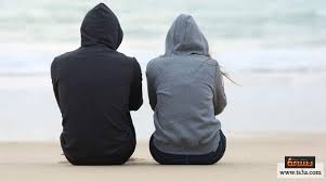 كيف انسى حبيبي كيف تنسى الحبيب وتتخلص من عذاب والم الانفصال