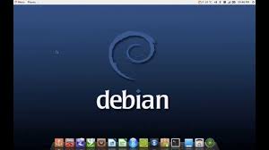 Image result for debian