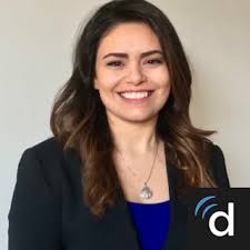 Dr. Meredith Winter, MD