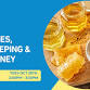 Bees, Beekeeping & Honey @ Leongatha Library event image