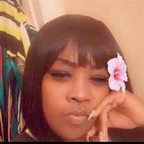 Laquonda Martin Obituary