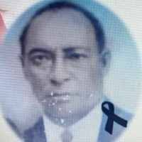 Luis Felipe Meza (1905–1976)