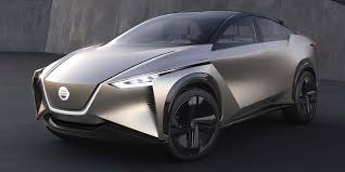 London—at the empire cinema in leicester square this morning, imax unveiled europe's first imax with laser digital projection system. Learn Everything About The Nissan Imx Kuro Concept Experience Nissan